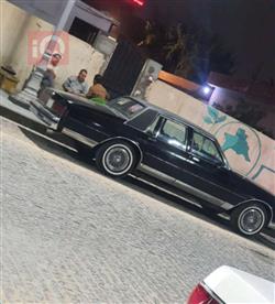 Chevrolet Caprice